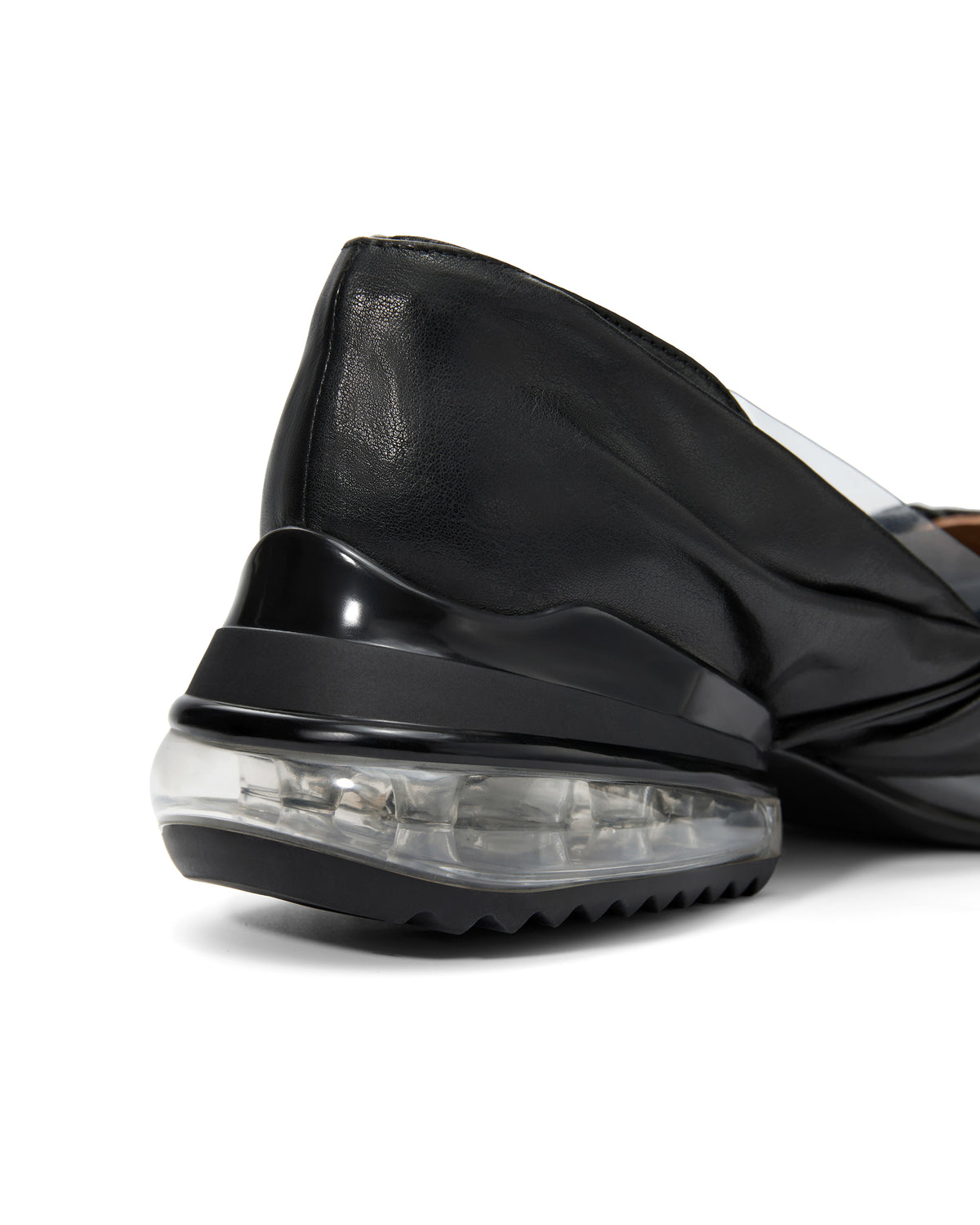 Air-Cushioned Reversed Shoes